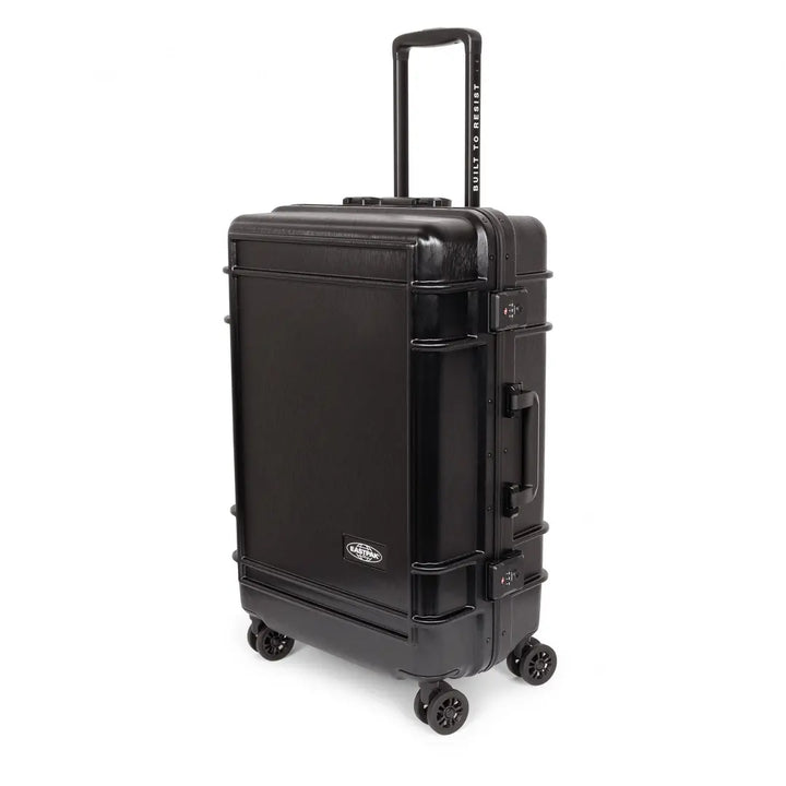 Eastpak Resist'r Case Kabinväska 55cm - Brushed Black