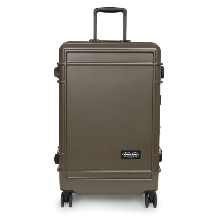 Eastpak Resist'r Case Kabinväska 55cm - Brushed Black