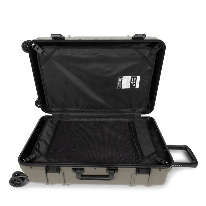 Eastpak Resist'r Case Kabinväska 55cm - Brushed Black