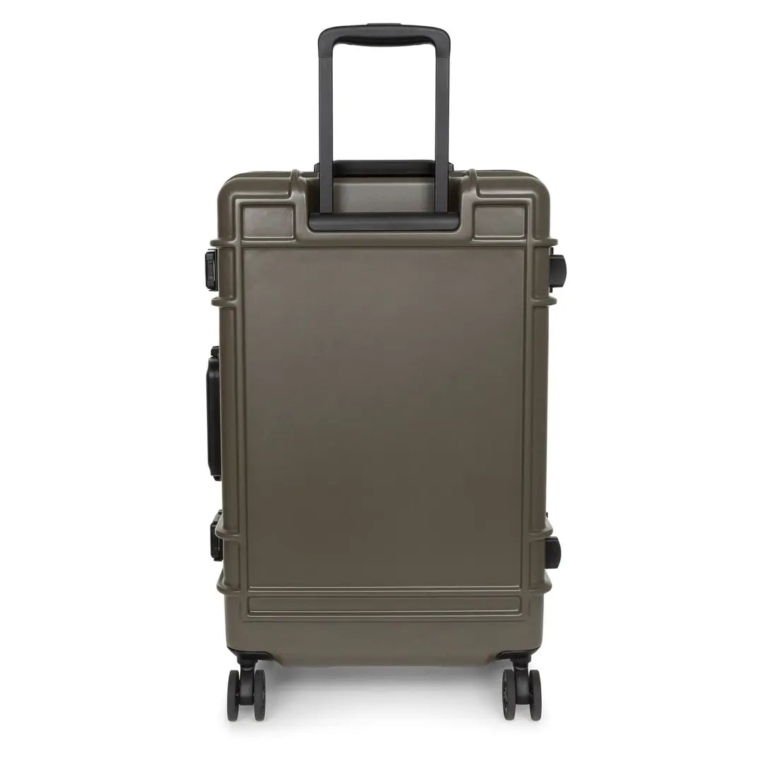 Eastpak Resist'r Case Kabinväska 55cm - Brushed Black
