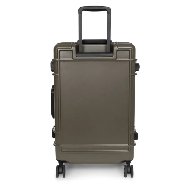 Eastpak Resist'r Case Kabinväska 55cm - Brushed Black
