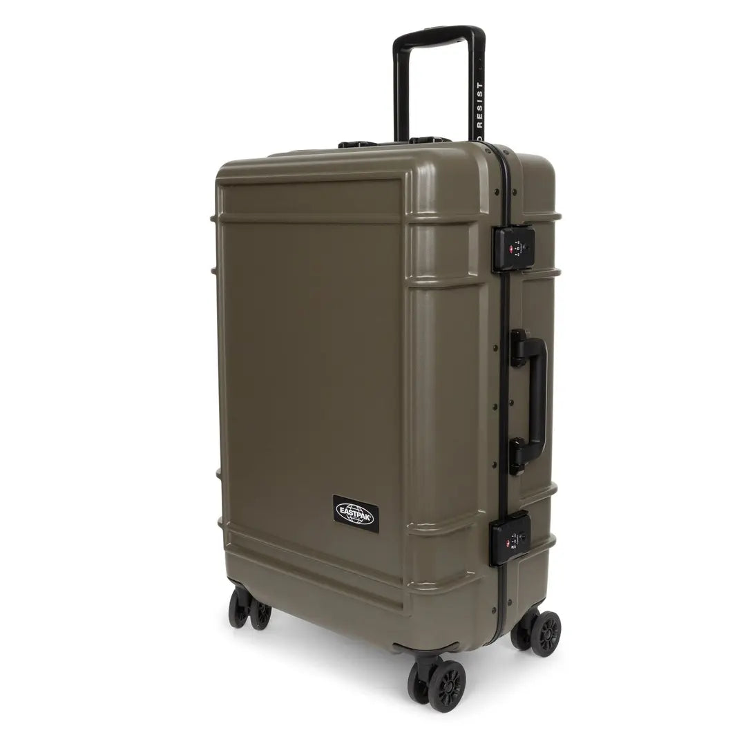 Eastpak Resist'r Case Kabinväska 55cm - Brushed Black
