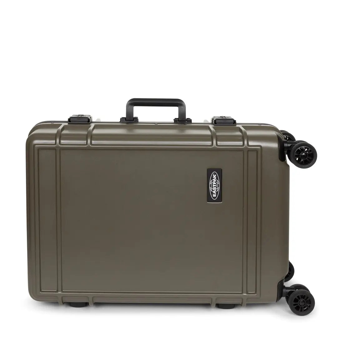 Eastpak Resist'r Case Kabinväska 55cm - Brushed Black