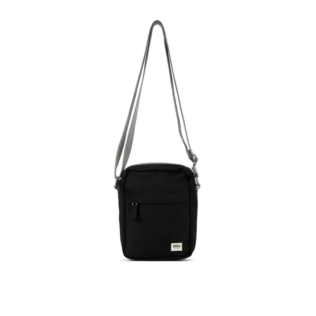 Roka London Bond Axelväska 18cm - Coco