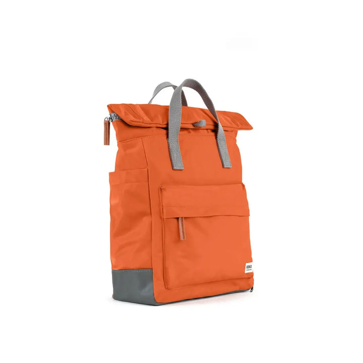 Roka London Bayswater B Ryggsäck 42cm + Waterloo Paraply - Midnight