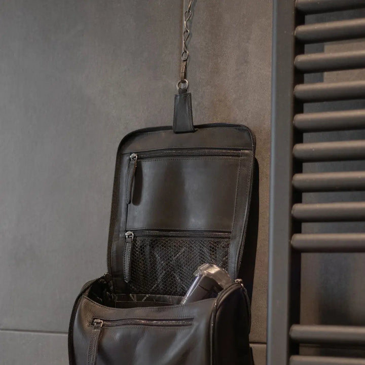The Chesterfield Brand Gillian Necessär - Cognac