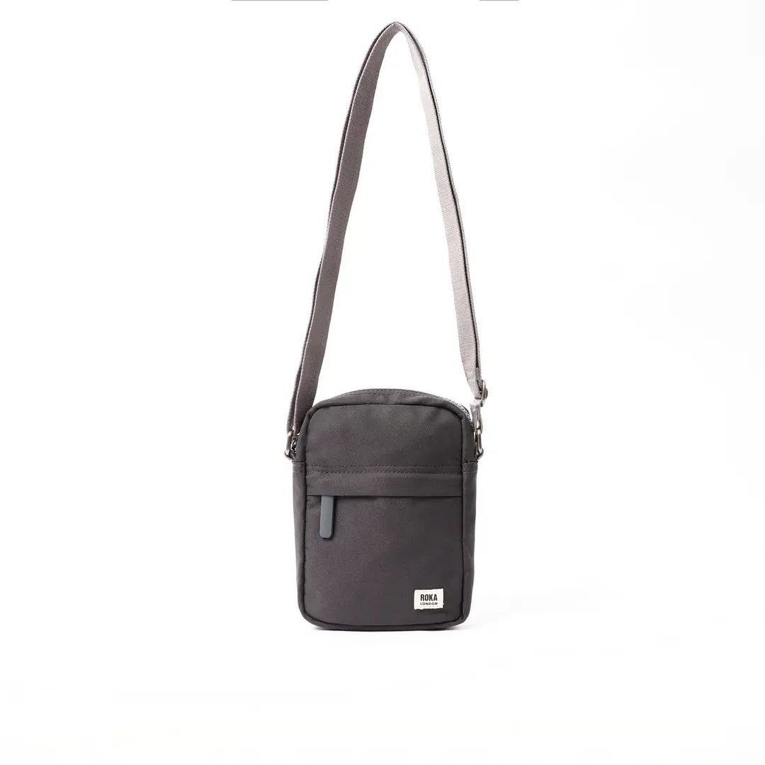 Roka London Bond Axelväska 18cm - Coco