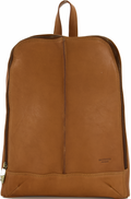 BaooBaoo Datorryggsäck 14" Medium Tan