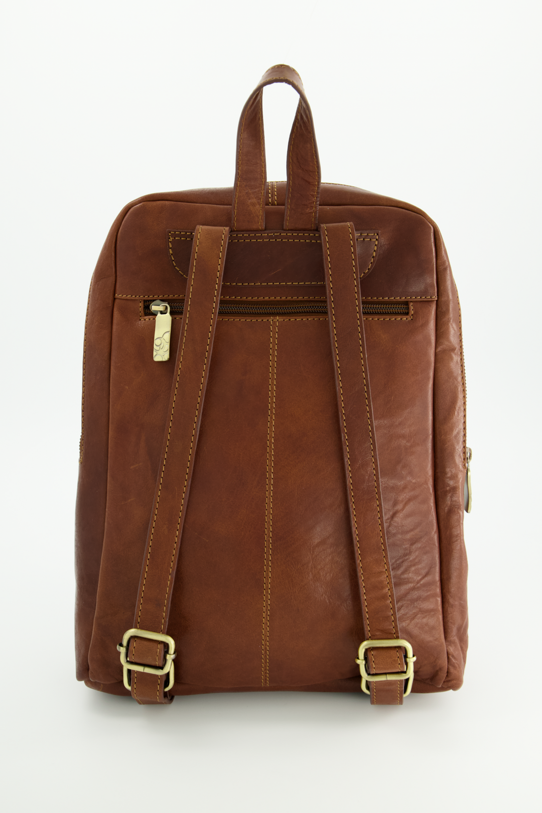 BaooBaoo Datorryggsäck 14" Medium Svart