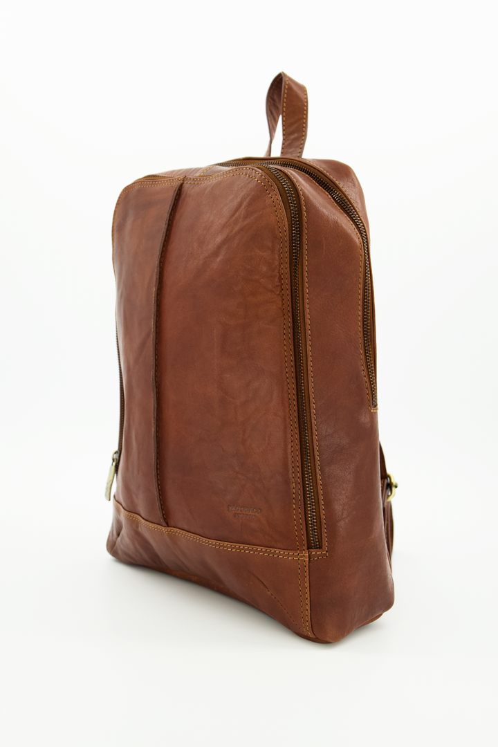BaooBaoo Datorryggsäck 14" Medium Svart