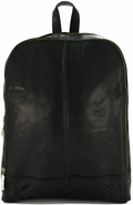 BaooBaoo Datorryggsäck 14" Medium Svart