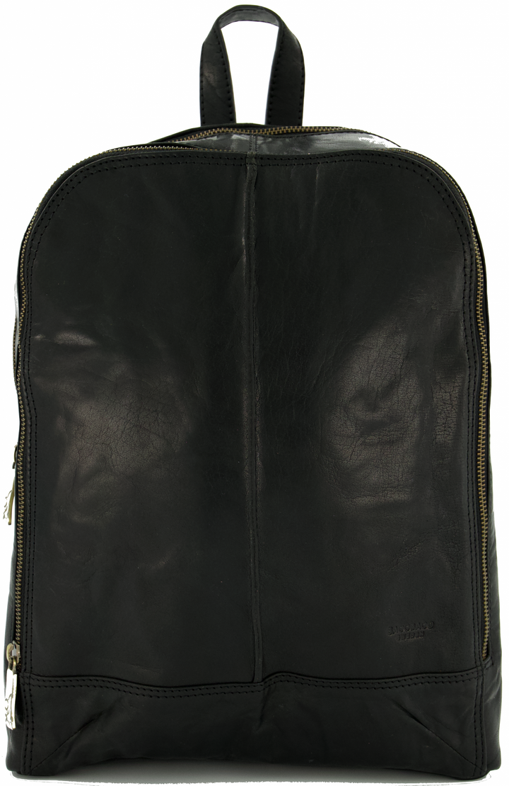 BaooBaoo Datorryggsäck 14" Medium Svart