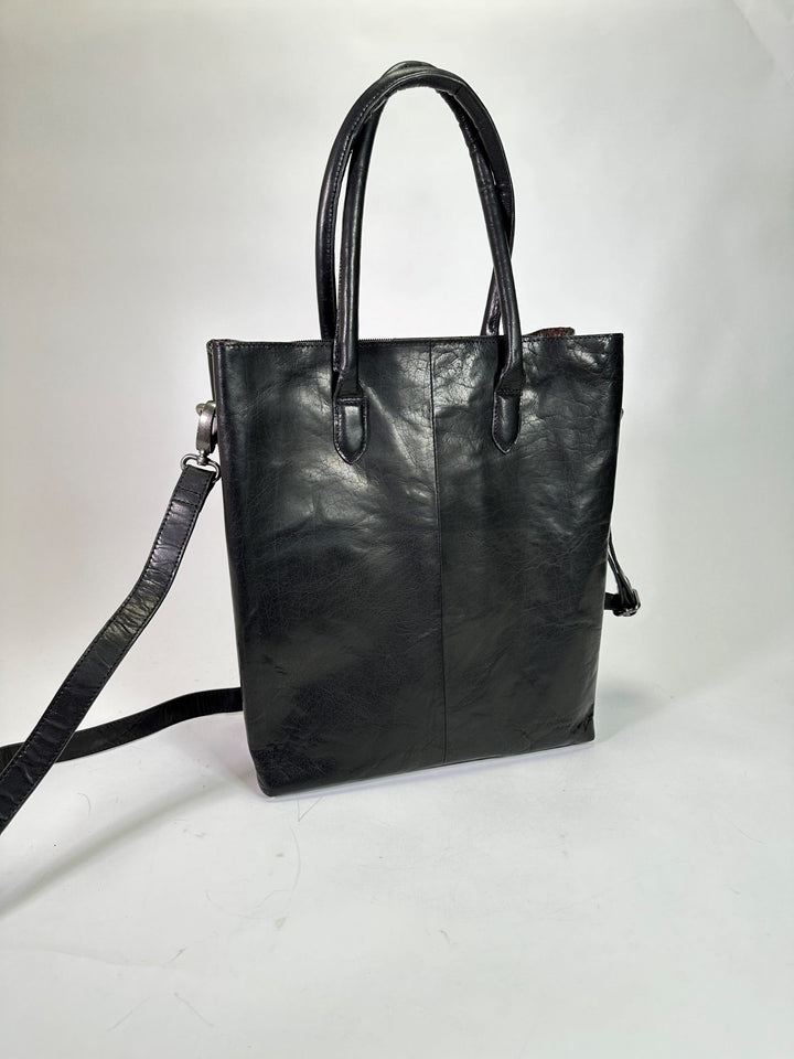 BaooBaoo Totebag Stor Brandy