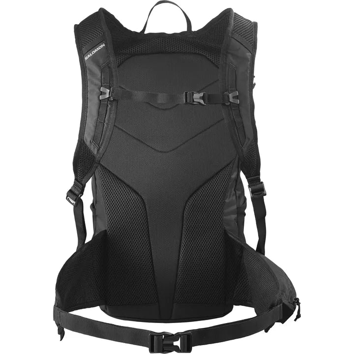 Salomon Trailblazer 20 Ryggsäck Svart