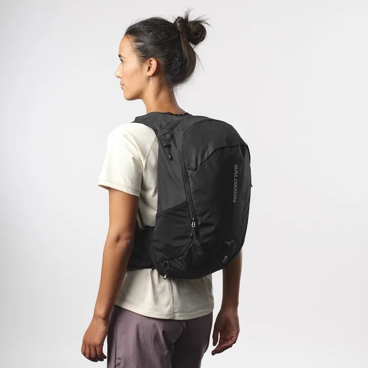 Salomon Trailblazer 20 Ryggsäck Svart
