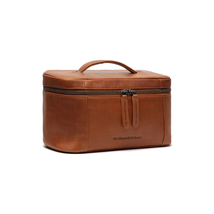 The Chesterfield Brand Limone Necessär  - Cognac