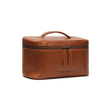 The Chesterfield Brand Limone Necessär  - Cognac
