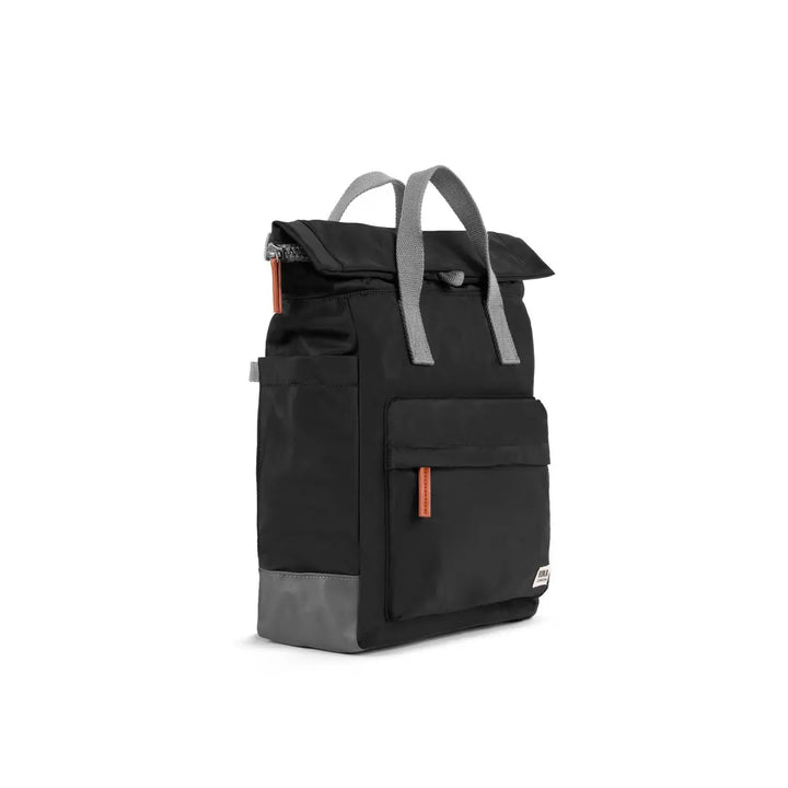 Roka London Bayswater B Ryggsäck 42cm + Waterloo Paraply - Midnight