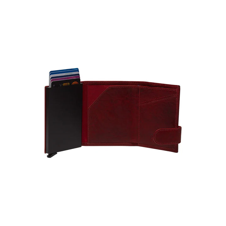 The Chesterfield Mannheim Korthållare - Grå