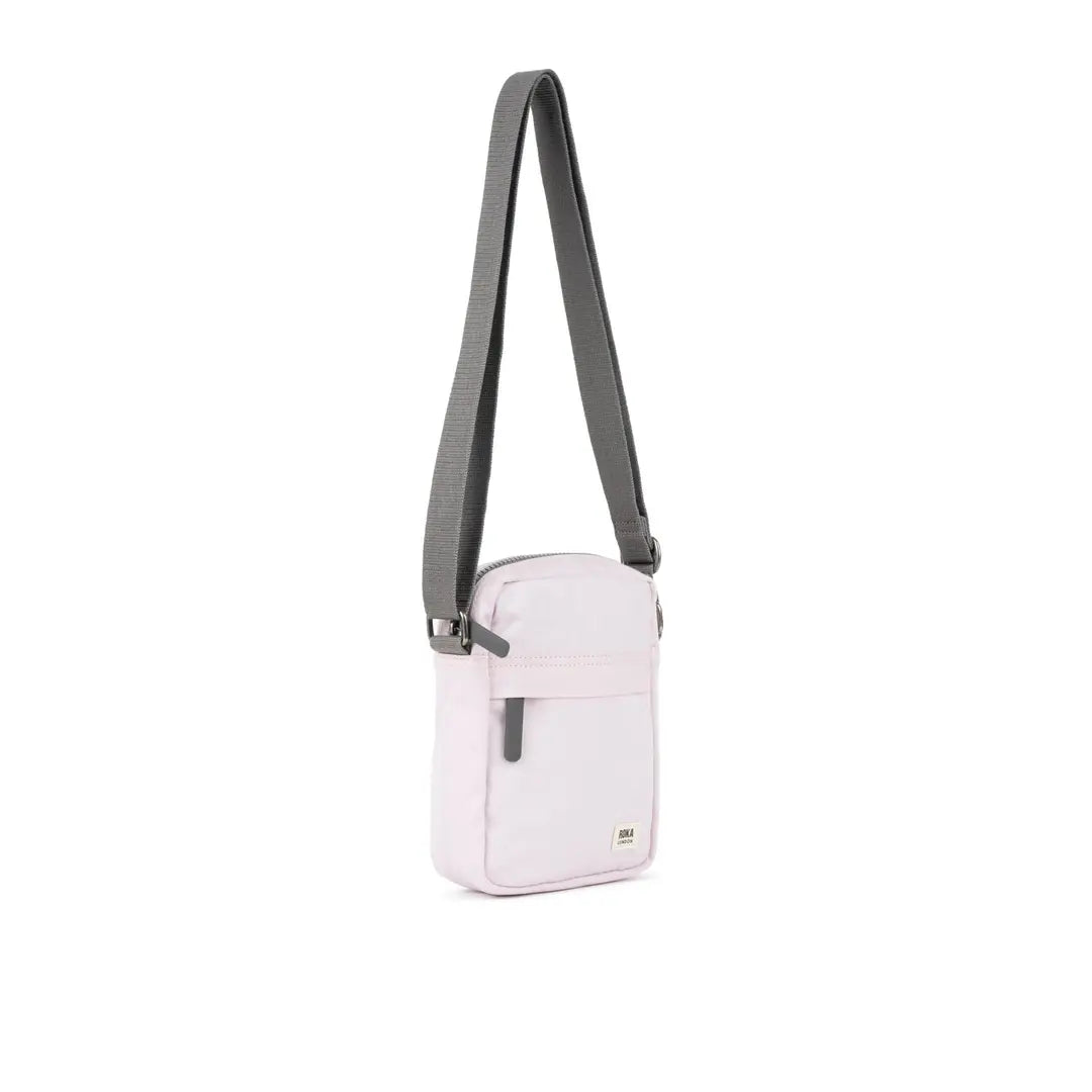 Roka London Bond Axelväska 18cm - Coco