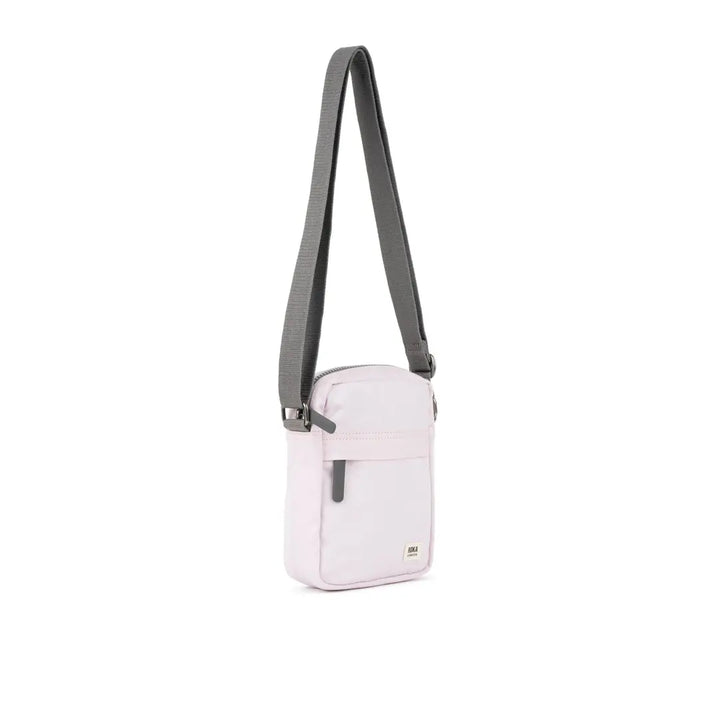 Roka London Bond Axelväska 18cm - Coco