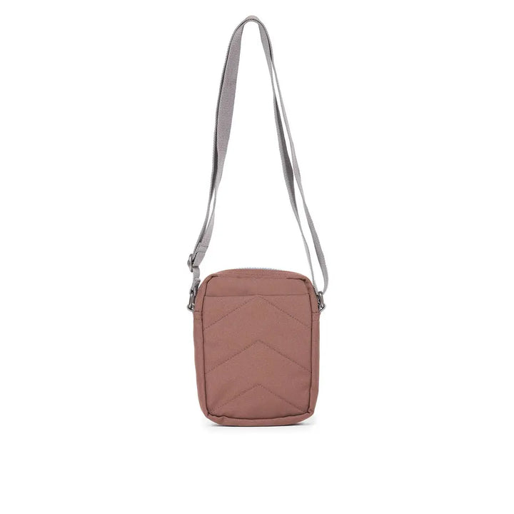 Roka London Bond Axelväska 18cm - Coco