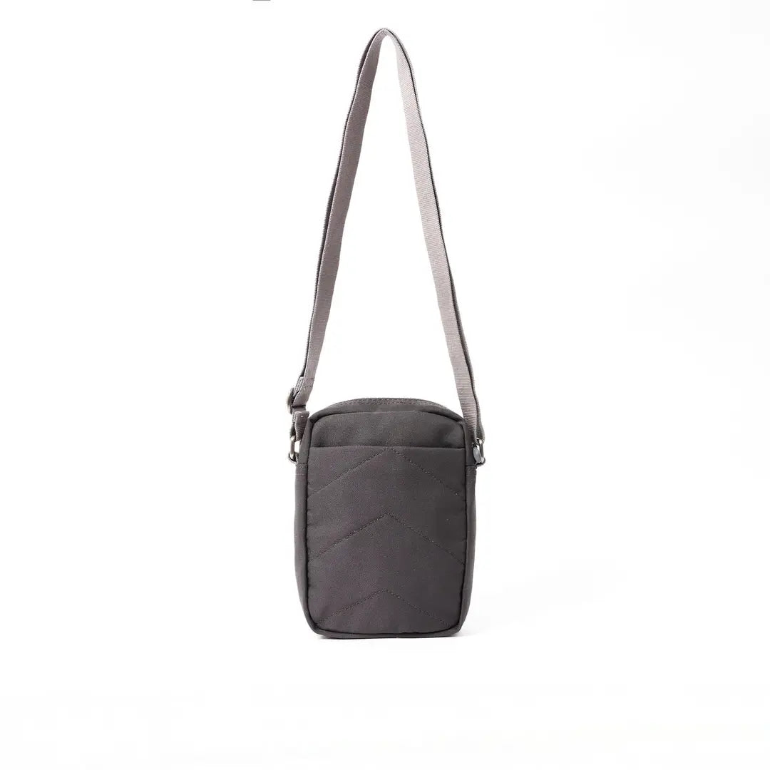 Roka London Bond Axelväska 18cm - Coco
