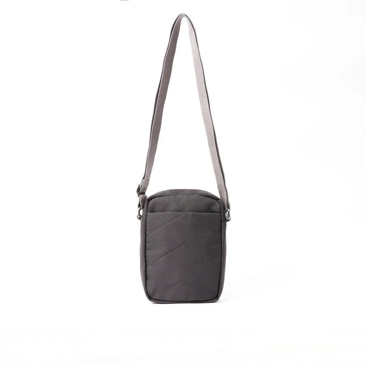 Roka London Bond Axelväska 18cm - Coco
