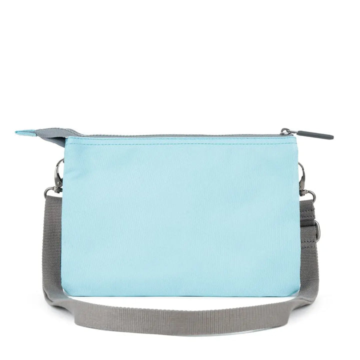 Roka London Crossbodyväska 25cm - Ice