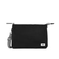 Roka London Crossbodyväska 25cm - Ash