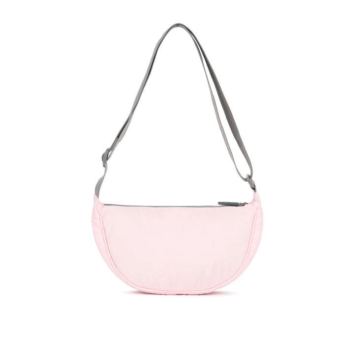 Roka London Farringdon Crossbodyväska - Ice
