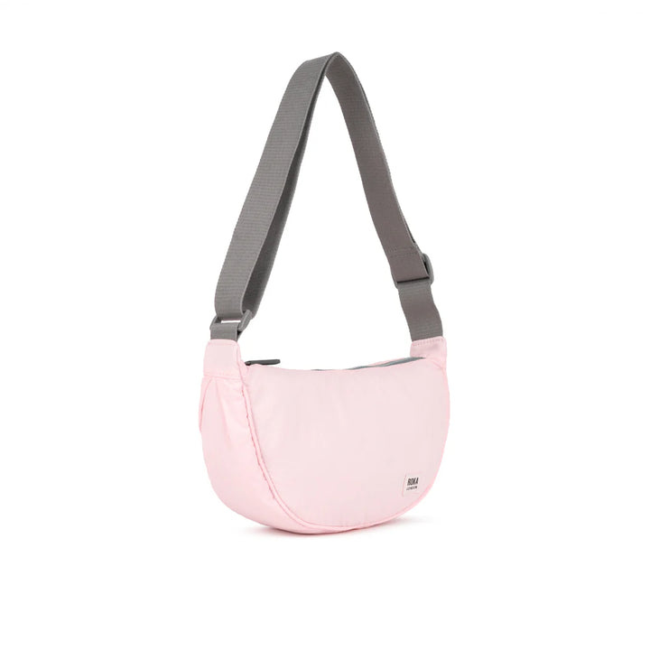 Roka London Farringdon Crossbodyväska - Ice