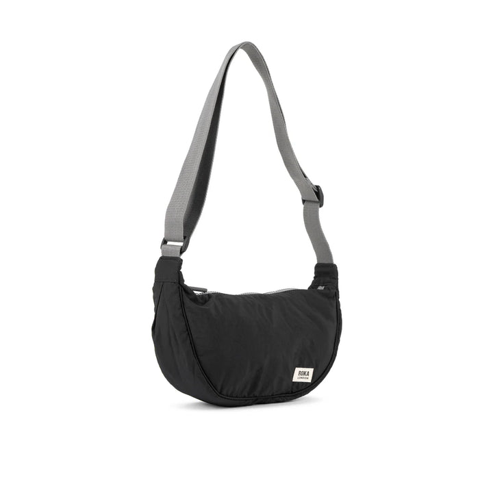 Roka London Farringdon Crossbodyväska - Ice