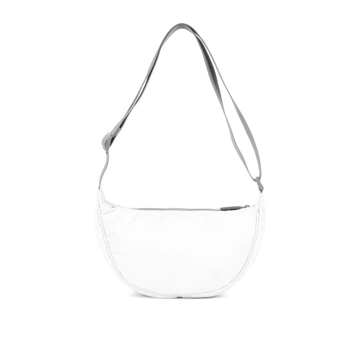 Roka London Farringdon Crossbodyväska - Ice