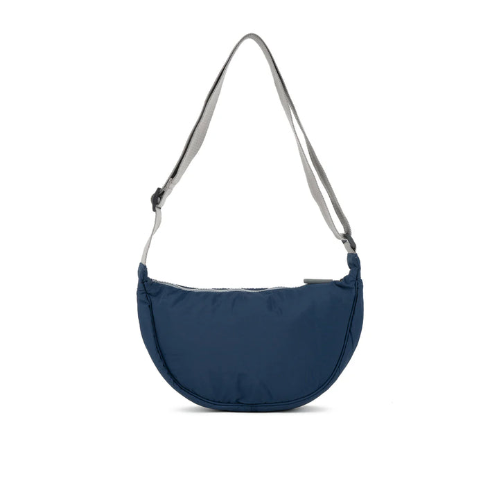 Roka London Farringdon Crossbodyväska - Ice