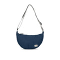 Roka London Farringdon Crossbodyväska - Midnight