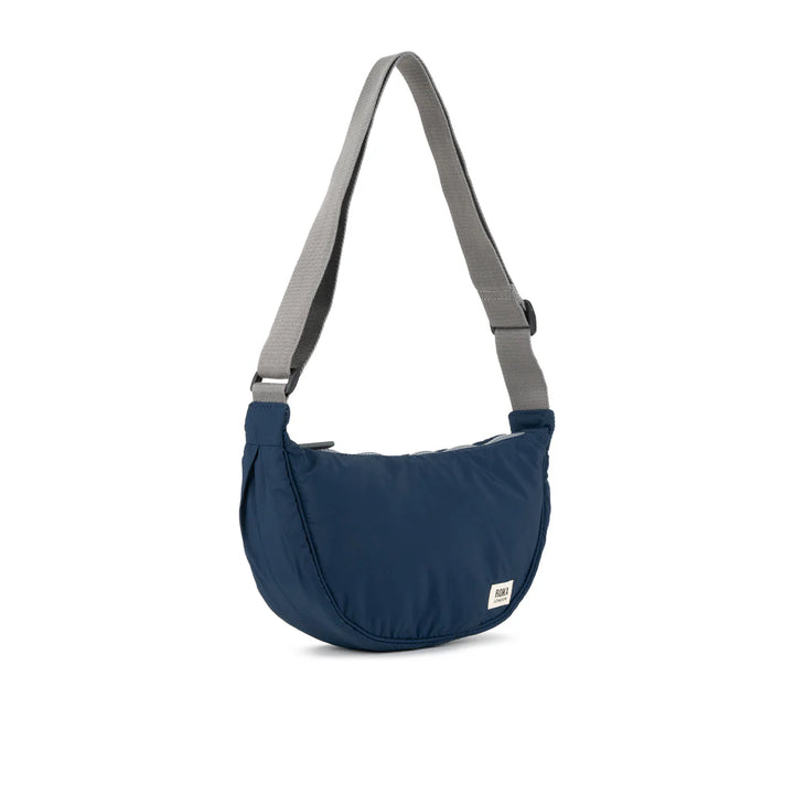 Roka London Farringdon Crossbodyväska - Ice