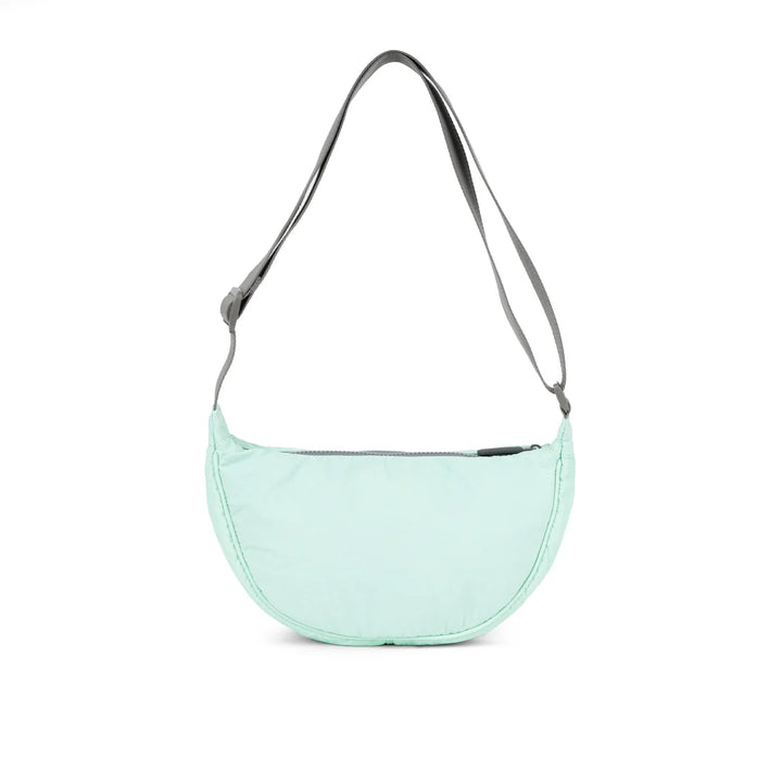 Roka London Farringdon Crossbodyväska - Ice