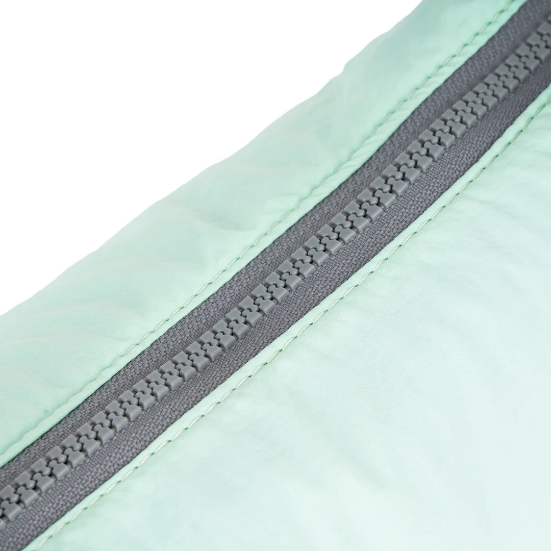 Roka London Farringdon Crossbodyväska - Ice