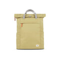 Roka London Finchley A Large  Ryggsäck - Khaki