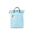 Roka London Finchley A Medium Ryggsäck - Ice