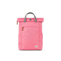 Roka London Finchley A Medium Ryggsäck - Tulip
