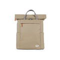 Roka London Finchley A Large  Ryggsäck - Taupe