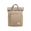 Roka London Finchley A Small Ryggsäck - Taupe