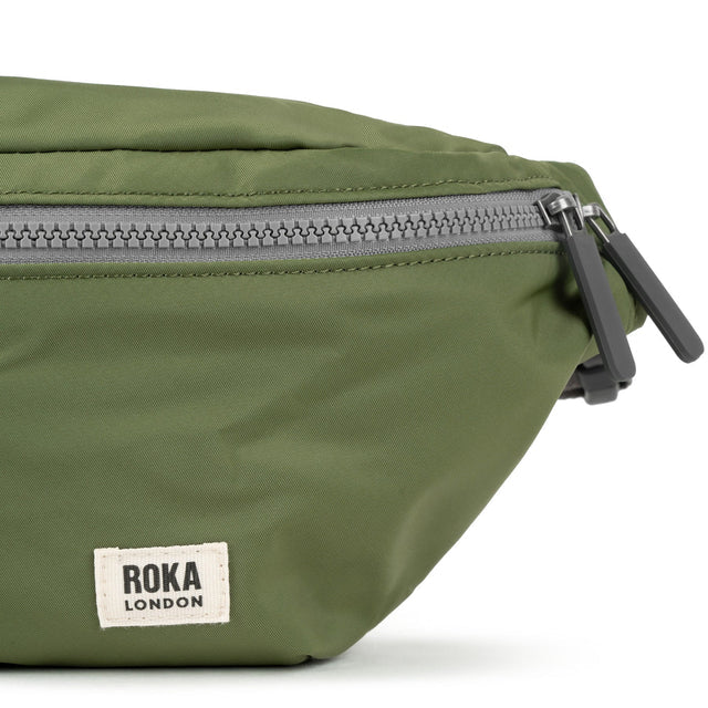 Roka London Jubilee Midjeväska - Corn