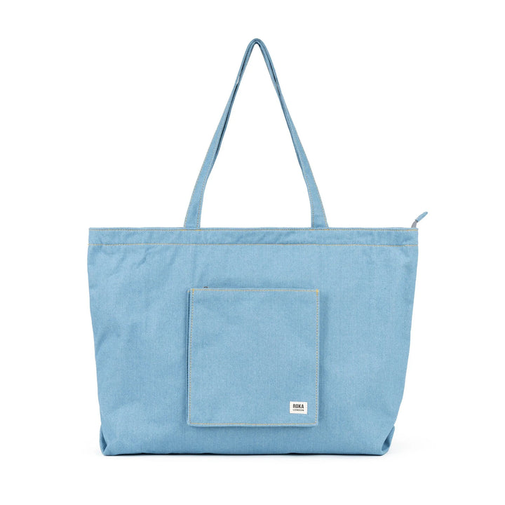 ROKA London Portobello Toteväska Stor