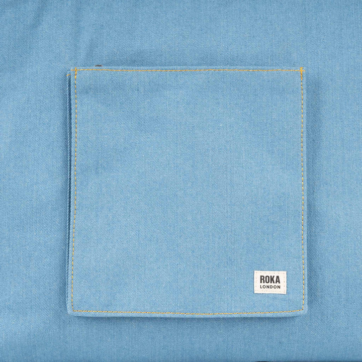 ROKA London Portobello Toteväska Stor