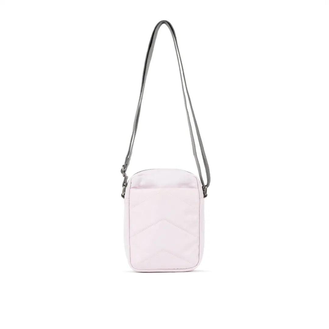 Roka London Bond Axelväska 18cm - Coco