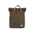 Roka London Finchley A Large  Ryggsäck - Moss