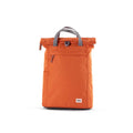 Roka London Finchley A Large  Ryggsäck - Atomic Orange